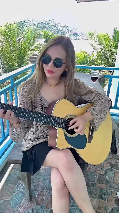 ไม่ได้ลงคลิปนานแล้ว เอาซักหน่อย😝 #แพชชี่ #โซโล่ทิพย์ #กีต้าร์ #guitar