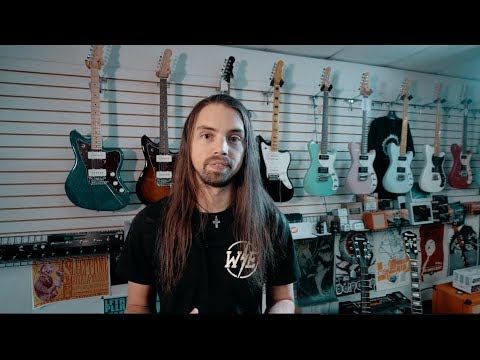 Halcyon Wander - Guitar Giveaway Contest - Week 5