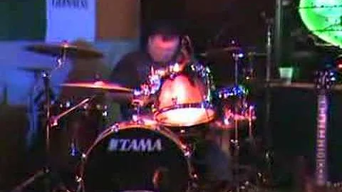 Kenny Holycross w/Stagger Lee