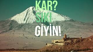 Hayki - Bir Official Video 