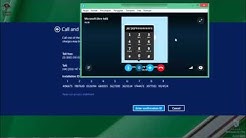 Cara aktivasi dengan Skype Win 8.1 build 9600 - Durasi: 13.37. 
