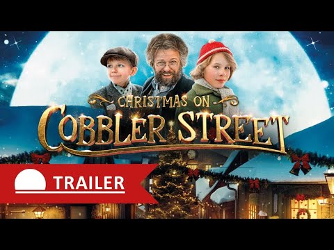 Christmas on Cobbler Street | Trailer