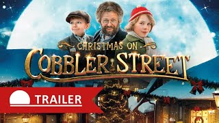 Christmas on Cobbler Street | Trailer