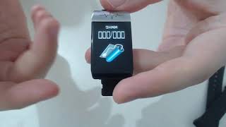 Quark Qsm-102 Akıllı Saat - Karpa Video Kılavuz Ve Saat İncelemeleri