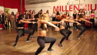 Michael Rooney Master Class!!!