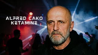 Alfred Cako – Ketamine (Techno Remix / Fan Edit) | Largohuni Muzikës Techno
