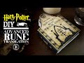 Advanced Rune Translation Book - 200 Pages FULLY READABLE - Harry Potter DIY