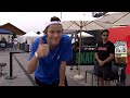 🔴 LIVE Street Skateboarding: Men's Semifinals! | #OlympicQualifierSeries