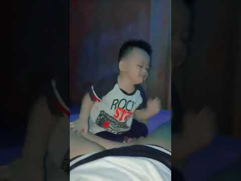 VIRAL LUCU!! BIKIN GEMES, ADEKNYA PENGEN LIAT YANG TEMBEM KALI.