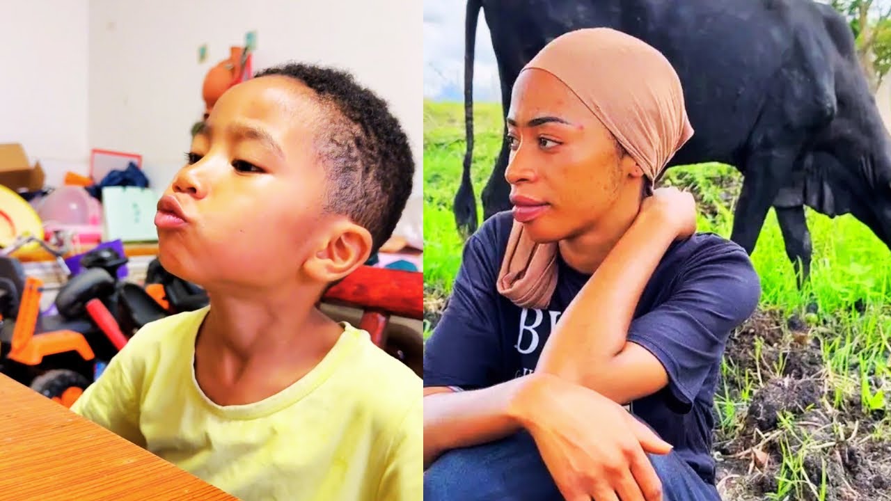 Тайна национальности Дуду: почему Фелиста не позволила ему стать гражданином Китая?