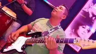 Download Lagu Berpaut Didahan Cinta (Dayangku Intan) - Cover by MJ n Fullband MP3