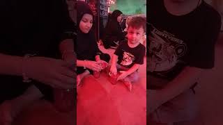 #3rd Muharram#karachi #nadeemsarwar #alijee #alishanawar #mirhasanmir #Farhan Ali waris#