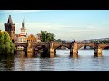 Карлов мост | Karlův most | The Charles Bridge