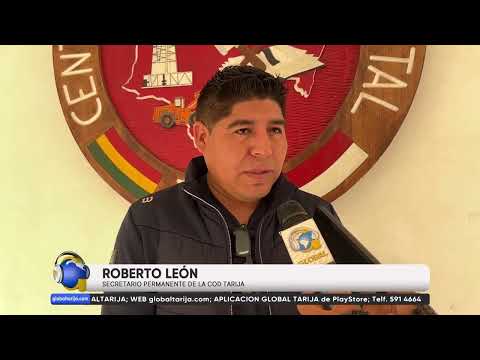 BLOQUEOS AFECTAN GRAVEMENTE AL SECTOR PRIVADO CON GRANDES PÉRDIDAS