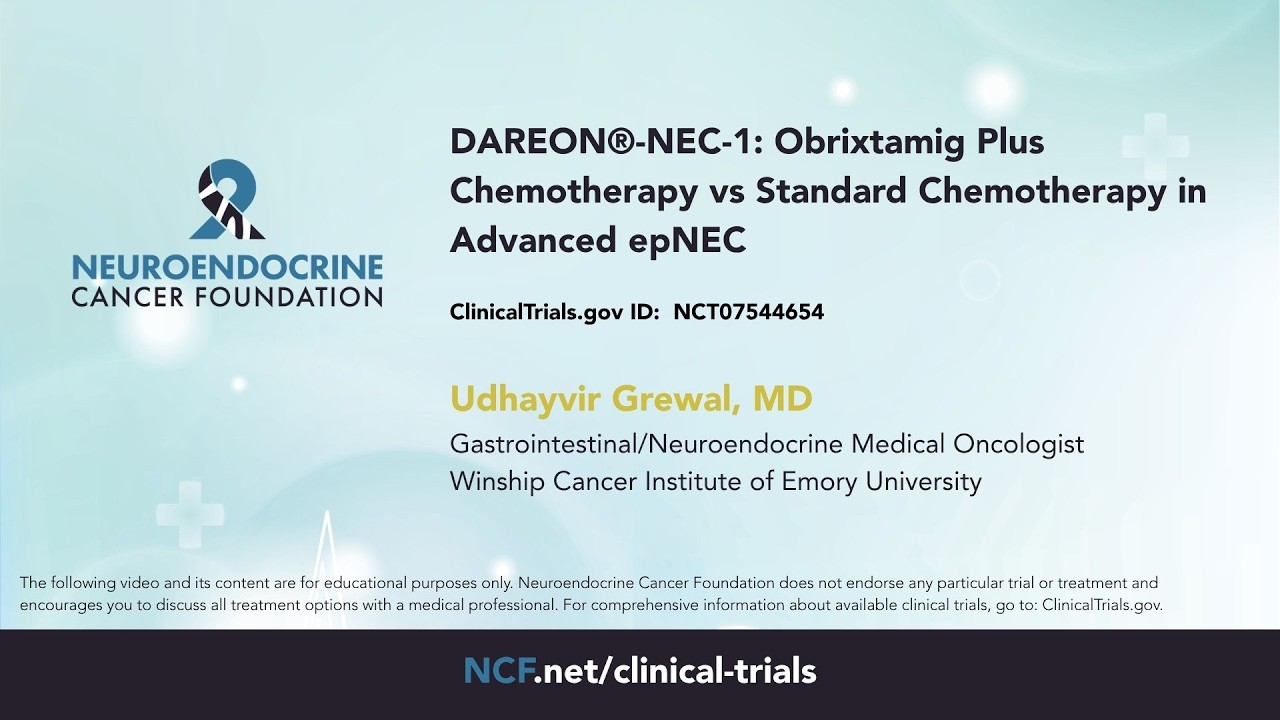 Clinical Trials: Individual Clinical Trials