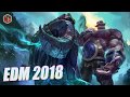 электронная музыка 2018 Mix || танцевальная музыка - МУЗЫКА ИГРАТЬ | Ep 13
