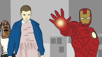 The Ultimate Showdown of Ultimate Destiny 2  (2021 REMAKE)