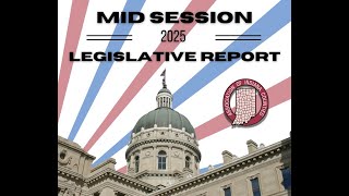 AIC’s 2025 Mid Legislative Session Report
