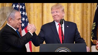 In 2 Minutes: Trump's Deal of the Century Announcement President Trump will announce his Middle East peace plan, also known as the .Deal of the Century. on Tuesday, January 28, 2020. Bibi Netanyahu will be in ..., From YouTubeVideos