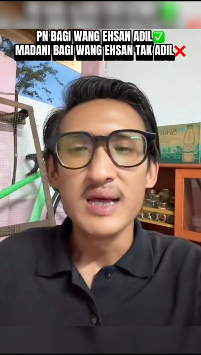 Pemimpin PAS - Kita Ditipu Sejak Tahun 1974