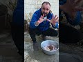 مشاوي سر محدا خبركن عنو