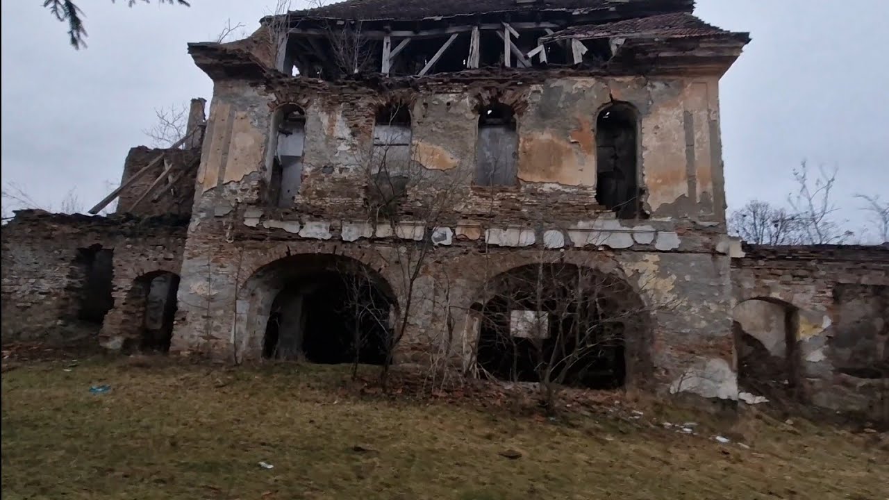 Aventuri rurale. Șocați de ce am găsit în satul ăsta de lângă Brașov 