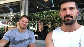 19.4 Tips and Strategies (crossfit open)