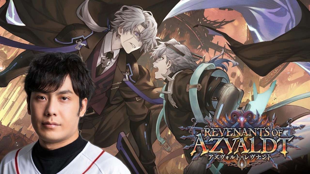 Spicies' 昼枠】海賊に挨拶しとく【シャドバWB/Shadowverse: Worlds