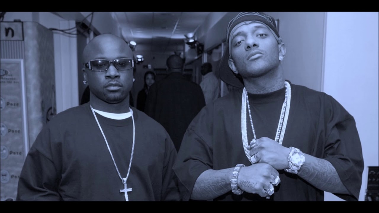 Mobb Deep X Method Man Type Beat 2021 "Hood Trauma"