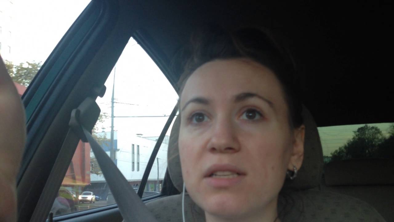 ОСОБЕННОСТИ ДОРОЖНОГО ДВИЖЕНИЯ В МОСКВЕ ☆ Cars & Girls