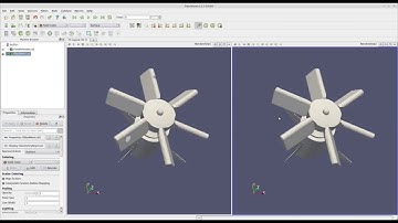 How to close STL holes