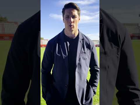 Fernando Torres 🎙