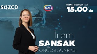 İrem Sansak Ile Öncesi Sonrası 31 Mayıs