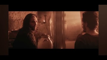 Passion of the Christ If the world hates you know that it has hated me before it hated you