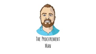 The Procurement Man - How to Develop a Preferred Supplier List
