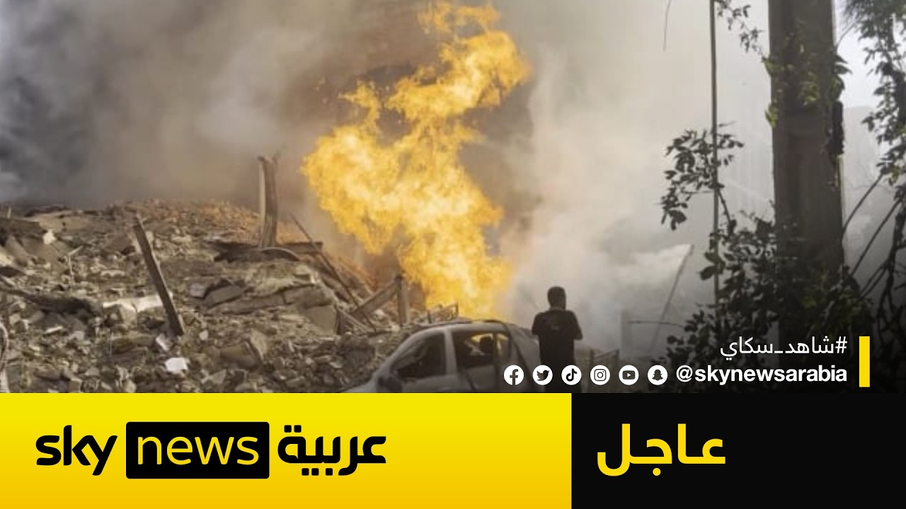 ���� | ���� ����� ������ ������� �� �� ����
 - نشر قبل 10 دقيقة