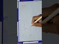 Lactic acid formula | lactic acid structure | #Maanav_Shareer #shorts | structure of lactic acid