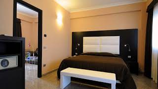 Euro House Rome Airport - Fiumicino - Italy