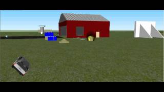 Sketchyphysics extreme arena