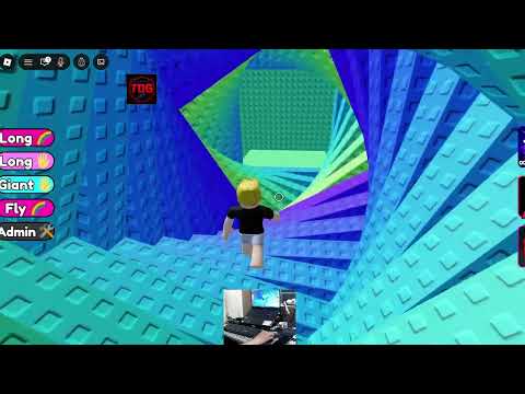 ROBLOX SLAP TOWER GAMEPLAY WALKTHROUGH