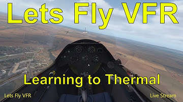 Learning to Thermal is a lot of fun