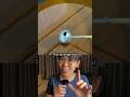 This Strange Tool Separates Oil… But Why Two Holes?