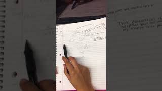 MA-114 Counting video assignment