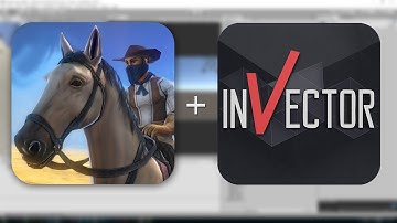 Compatibility between Horse Animset Pro && Invector 3rd Person Controller