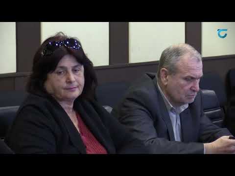 ს.ს. „ქუთაისის პოსტი“ რუბრიკით „მოქალაქის ხმა“ - ზესტაფონში