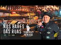 Fabinho Santilli - Nos Bares Das Ruas (Marcelo Moraes - O Inconfundível)(Vídeo Oficial)