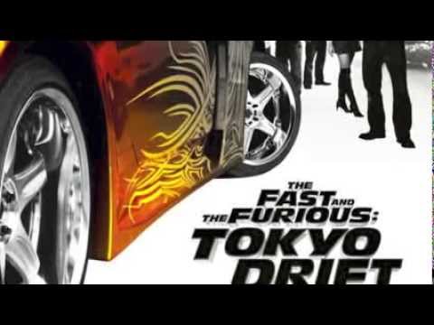 02   Six Days The Remix   The Fast  The Furious Tokyo Drift Soundtrack