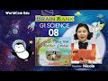 [ 브레인뱅크 G1 Science  ] 08. A Year With Mother Goose   by 니콜샘 강의  ( Brain Bank )