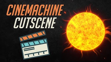 Create a cut-scene or an intro using Cinemachine and Timeline  - Easy Unity Tutorial