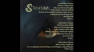 Ailia X - State of mind